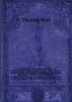 Travels in Ireland in the Year 1822:. Exhibiting Brief Sketches of the Moral, Physical, and Political State of the Country : With Reflections On the Best Means of Improving Its Condition, Reid, Thomas 