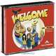 Welcome 2. CD-ROMs. (set of 4). Beginner. CD-ROM диски, Elizabeth Gray, Virginia Evans 