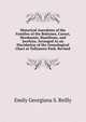 Historical Anecdotes of the Families of the Boleynes, Careys, Mordaunts, Hamiltons, and Jocelyns, Arranged As an Elucidation of the Genealogical Chart at Tollymore Park. Revised, Emily Georgiana S. Reilly 