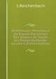 Ornithologie Methodique Ou Expose Des Genres Des Oiseaux De Toutes Les Parties Du Monde, Volume 1 (French Edition), L Reichenbach 