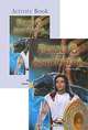 Perseus and Andromeda. Reader + Activity Book & Audio CD. Книга для чтения (+ Audio CD), Jenny Dooley 
