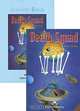 Death Squad. Reader + Activity Book & Audio CD. Книга для чтения (+ Audio CD), Jenny Dooley 