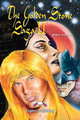 The Golden Stone Saga II. Reader + Activity Book & Audio CDs. Книга для чтения (+ Audio CD), Jenny Dooley. 