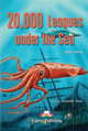 20,000 Leagues Under the Sea. Reader + Activity Book & Audio CD. Книга для чтения (+ Audio CD), Jules Verne 