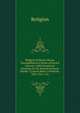 Religion Without Gloom, Exemplified in a Series of Sacred Lessons, with Occasional Sermons &c by Several Eminent Hands. 3 Leaves Have a Footnote. Vol.1, No.1-(3)., Religion 