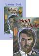 Dr Jekyll & Mr Hyde. Reader + Activity Book & Audio CD. Книга для чтения (+ Audio CD), Robert Louis Stevenson 