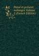 Passe et present: melanges Volume 2 (French Edition), 