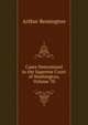 Cases Determined in the Supreme Court of Washington, Volume 70, Arthur Remington 