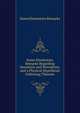 Some Elementary Remarks Regarding Sensation and Perception, and a Physical Hypothesis Following Thereon, Some Elementary Remarks 