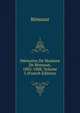 Memoires De Madame De Remusat, 1802-1808, Volume 3 (French Edition), Remusat 
