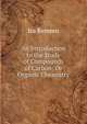 An Introduction to the Study of Compounds of Carbon: Or Organic Chemistry, Ira Remsen 