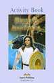 Perseus and Andromeda. Activity Book. Рабочая тетрадь, Jenny Dooley 