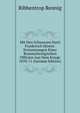 Mit Den Schwarzen Nach Frankreich Hinein: Errinnerungen Eines Braunschweigischen Officiers Aus Dem Kriege 1870-71 (German Edition), Ribbentrop Rennig 
