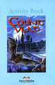 Count Vlad. Activity Book. Рабочая тетрадь, Jenny Dooley 