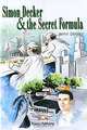Simon Decker & the Secret Formula. Reader. Книга для чтения, Jenny Dooley 
