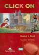 Click On 1. Student's Book. Beginner. Учебник (+ Audio CD), Вирджиния Эванс, Neil O'Sullivan 