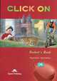 Click On 1. Student's Book. Beginner. Учебник, Вирджиния Эванс, Neil O'Sullivan 