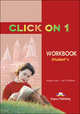 Click On 1. Workbook. Beginner. Рабочая тетрадь, Вирджиния Эванс, Neil O'Sullivan 