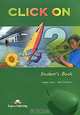 Click On 2. Student's Book. Elementary. Учебник (+ Audio CD), Вирджиния Эванс, Neil O'Sullivan 