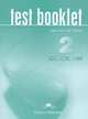 Click On 2. Test Booklet. Elementary. Сборник тестовых заданий и упражнений, Вирджиния Эванс, Neil O'Sullivan 
