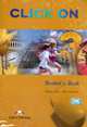 Click On 3. Student's Book. Pre-Intermediate. Учебник (+ Audio CD), Virginia Evans, Neil O