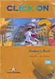 Click On 3. Student's Book. Pre-Intermediate. Учебник, Вирджиния Эванс, Neil O'Sullivan 