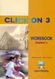 Click On 3. Workbook. Рабочая тетрадь, Вирджиния Эванс, Neil O'Sullivan 