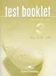 Click On 3. Test Booklet. Pre-Intermediate. Сборник тестовых заданий и упражнений, Вирджиния Эванс, Neil O'Sullivan 