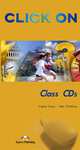 Click On 3: Class CD (аудиокурс на 5 CD), Virginia Evans, Neil O