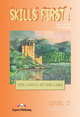 Skills First: The Castle by the Lake. Student's Book. Учебник (+ Audio CD), Tonya Reese, Faye Moore 