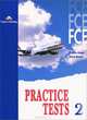 FCE Practice Tests 2. Student's Book. Учебник, Вирджиния Эванс, James Milton 