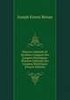 Histoire Generale Et Systeme Compare Des Langues Semitiques. Histoire Generale Des Langues Semitiques (French Edition), Joseph Ernest Renan 