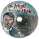 Dr Jekyll & Mr Hyde: Level 2 (аудиокнига CD), 
