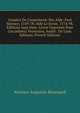 Annales De L'imprimerie Des Alde: Paul Manuce, 1559-78. Alde Le Jeune, 1574-98. ?ditions Sans Date. Livres Imprim?s Pour L'accademia Veneziana. Andr? . De Lyon. ?ditions (French Edition), Antoine Augustin Renouard 