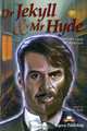 Dr Jekyll & Mr Hyde. Reader. Книга для чтения, Robert Louis Stevenson 