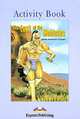 The Last of the Mohicans. Activity Book. Рабочая тетрадь, James Fenimore Cooper 