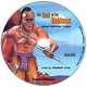 The Last of the Mohicans: Level 2 (аудиокнига CD), 