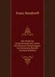 Die Taufe Im Urchristentum Im Lichte Der Neueren Forschungen: Ein Kritischer Bericht (German Edition), Franz Rendtorff 