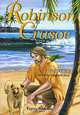 Robinson Crusoe. Reader. Книга для чтения, Daniel Defoe 