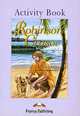 Robinson Crusoe. Activity Book. Рабочая тетрадь, Daniel Defoe 