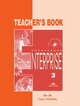 Enterprise 3. Teacher's Book. Pre-Intermediate. Книга для учителя, Эванс Вирджиния, Дули Дженни 