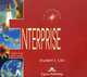 Enterprise 3.Students Audio CD.Pre-Intermediate..Аудио CD для работы дома, Virginia Evans, Jenny Dooley 