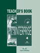 Enterprise 4. Teacher's Book. Intermediate. Книга для учителя, Вирджиния Эванс, Дженни Дули 
