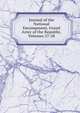 Journal of the National Encampment, Grand Army of the Republic, Volumes 27-28, 