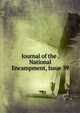 Journal of the . National Encampment, Issue 39, 