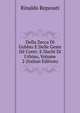 Della Zecca Di Gubbio E Delle Geste De Conti: E Duchi Di Urbino, Volume 2 (Italian Edition), Rinaldo Reposati 