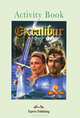 Excalibur. Activity Book. Рабочая тетрадь, Jenny Dooley 