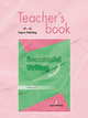 Successful Writing Upper-Intermediate. Teacher's Book. Книга для учителя, Вирджиния Эванс 