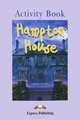 Hampton House. Activity Book. Рабочая тетрадь, Jenny Dooley 
