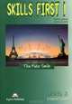 Skills First: The False Smile. Student's Book. Учебник (+ Audio CD), Tonya Reese, Faye Moore 